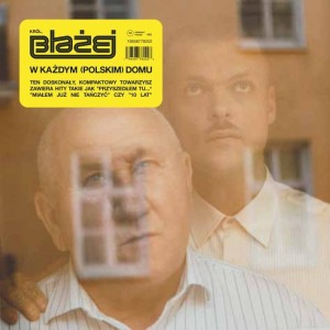 KRÓL, BŁAŻEJ - W KAŻDYM (POLSKIM) DOMU