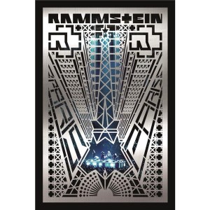 RAMMSTEIN - RAMMSTEIN: PARIS