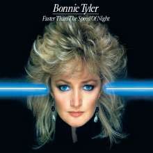 Bonnie Tyler_Faster Than The Speed Of Night.jpg