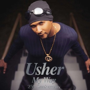 USHER - MY WAY (25TH ANNI.)