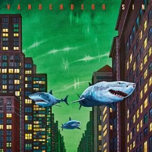VANDENBERG - SIN