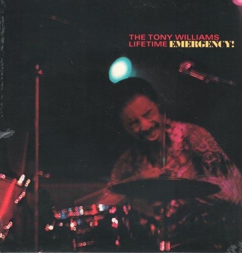 Tony Williams_Emergency!.jpg