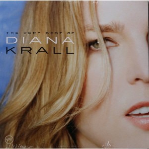 KRALL, DIANA - THE VERY BEST OF