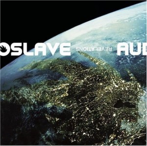 AUDIOSLAVE - REVELATIONS