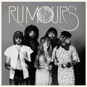 FLEETWOOD MAC - RUMOURS LIVE