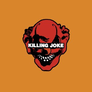 KILLING JOKE - KILLING JOKE - 2003