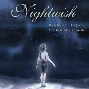 NIGHTWISH - HIGHEST HOPES - THE BEST OF NIGHTWISH