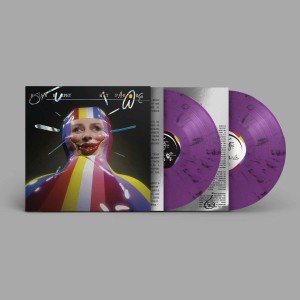 MURPHY, ROISIN - HIT PARADE (PURPLE/MARBLED VINYL)