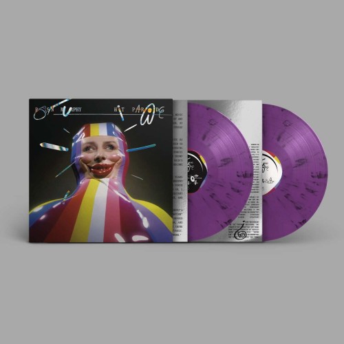 Róisín Murphy_Hit Parade (Limited Deluxe Edition) (Purple Marbled Vinyl).jpg