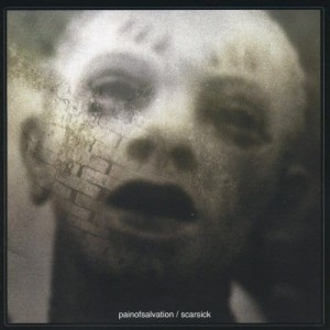 PAIN OF SALVATION - SCARSICK 