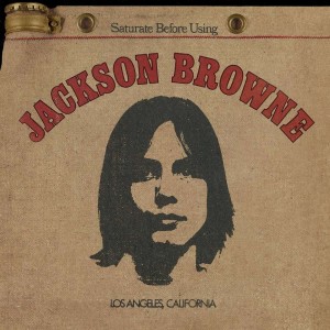 BROWNE, JACKSON - JACKSON BROWNE