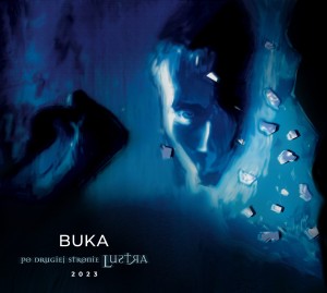 BUKA - PO DRUGIEJ STRONIE LUSTRA