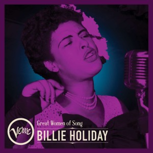 HOLIDAY, BILLIE - GREAT WOMEN OF SONG: BILIE HOLIDAY