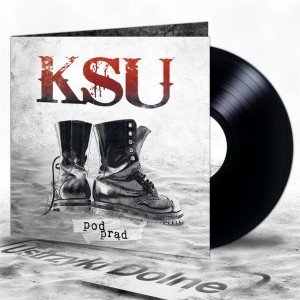 KSU - POD PRĄD