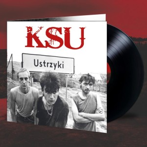 KSU - USTRZYKI