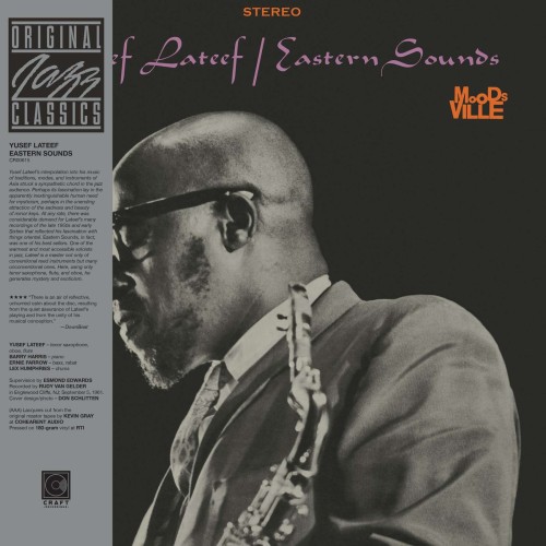 Yusef Lateef_Eastern Sounds (180g).jpg