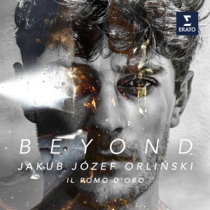 ORLIŃSKI, JAKUB JÓZEF/ IL POMO D'ORO - BEYOND