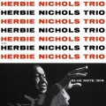 Herbie Nichols_Herbie Nichols Trio (Tone Poet Vinyl) (180g).jpg