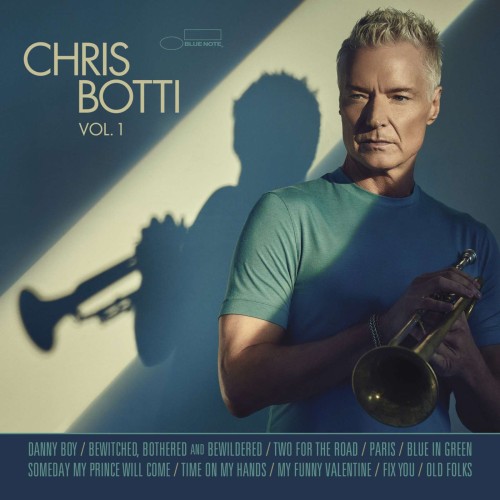 Chris Botti_Vol. 1.jpg