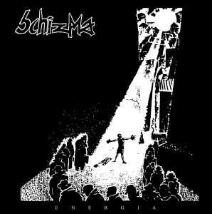 SCHIZMA - ENERGIA