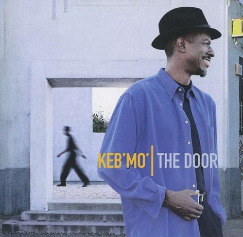 Keb' Mo' (Kevin Moore)_The Door.jpg