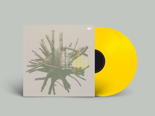 E.S.T. - Esbjörn Svensson Trio_Good Morning Susie Soho (180g) (Limited Edition) (Transparent Yellow Vinyl).jpg