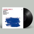 Nils Landgren, Michael Wollny, Lars Danielsson & Wolfgang Haffner_4 Wheel Drive II (180g).jpg