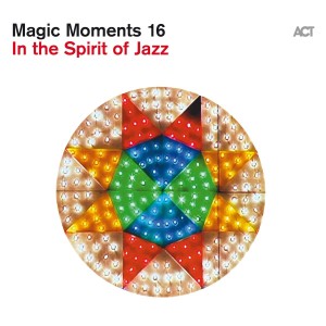 VARIOUS - MAGIC MOMENTS 16