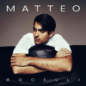 BOCELLI, MATTEO - MATTEO