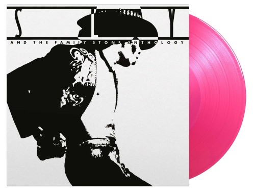 Sly & The Family Stone_Anthology (180g) (Limited Numbered Edition) (Pink Vinyl).jpg