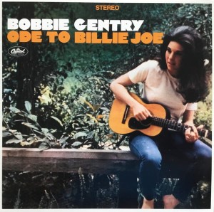 GENTRY, BOBBIE - ODE TO BILLIE JOE