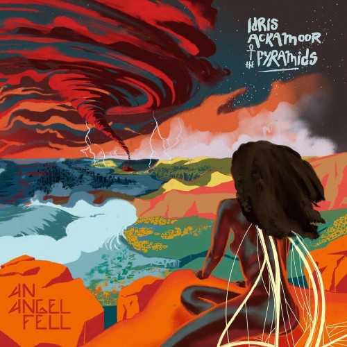 Idris Ackamoor_An Angel Fell.jpg