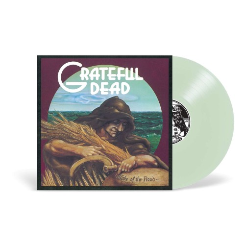 Grateful Dead_Wake Of The Flood (50th Anniversary Remaster) (Indie Exclusive Edition) (Coke Bottle Clear Vinyl).jpg