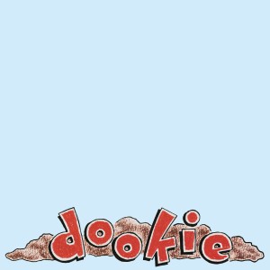 GREEN DAY - DOOKIE (30TH ANNI.)
