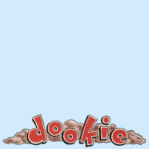 GREEN DAY - DOOKIE (30TH ANNI.)
