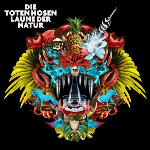 TOTEN HOSEN, DIE - LAUNE DER NATUR SPECIAL