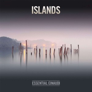 EINAUDI, LUDOVICO - ISLANDS - ESSENTIAL EINAUDI