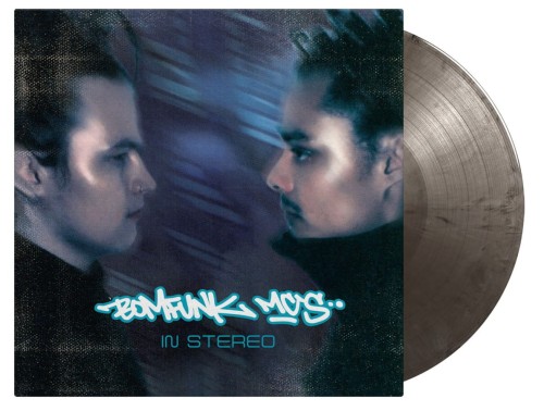 Bomfunk MC's_In Stereo (180g) (Limited Numbered Edition) (Silver & Black Marbled Vinyl).jpg
