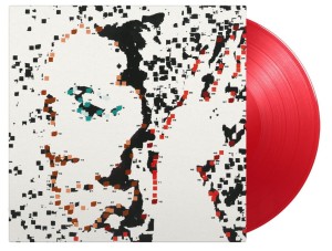 EVORA, CESARIA - CLUB SODADE (TRANSCULET/RED VINYL)