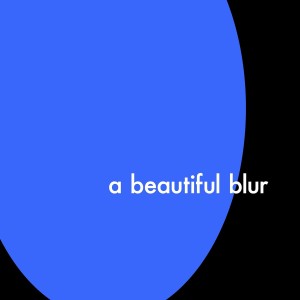 LANY - A BEAUTIFUL BLUR