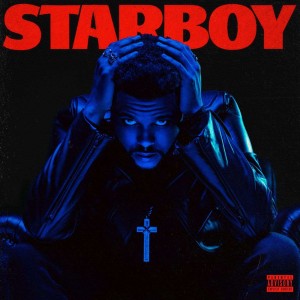 WEEKND - STARBOY (DELUXE)