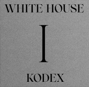 VARIOUS - KODEX 1 (EDYCJA SPECJALNA)