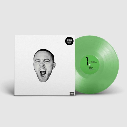 Mac Miller_GO OD AM (Limited Indie Exclusive Edition) (Green Vinyl).jpg
