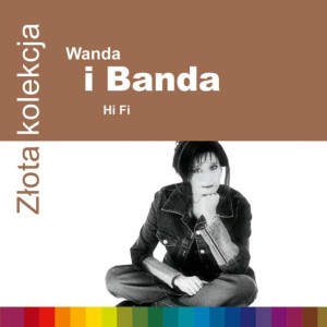 WANDA I BANDA - ZLOTA KOLEKCJA