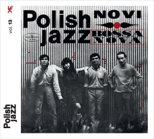 NOVI SINGERS - BOSSA NOVA (POLISH JAZZ)