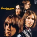 STOOGES, THE - THE STOOGES (WHISKEY GOLDEN BROWN VINYL)