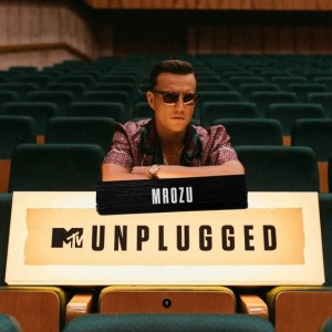 MROZU - MROZU. MTV UNPLUGGED