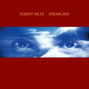 MILES, ROBERT - DREAMLAND