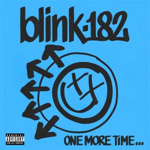BLINK-182 - ONE MORE TIME...