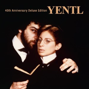 STREISAND, BARBRA - YENTL (40TH ANNI. DELUXE EDITION)